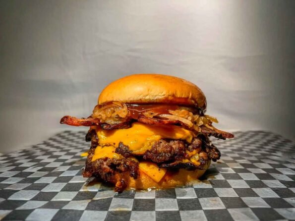 Tennessee BBQ